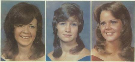Beverly Collier's Classmates profile album