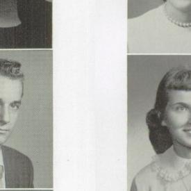 Judy Harris' Classmates profile album