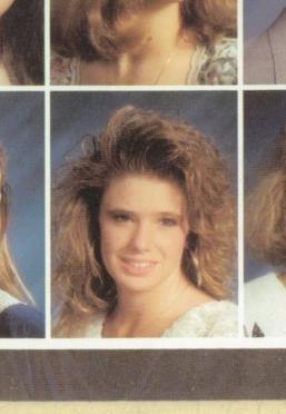 Alyson Glynn's Classmates profile album