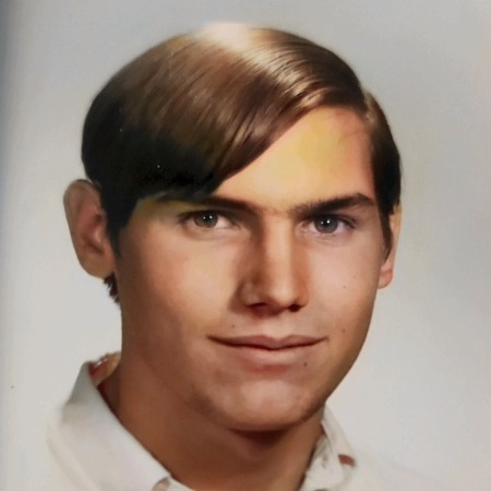 Terry O'Rourke's Classmates profile album