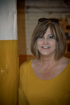 Pam Hodges's Classmates® Profile Photo