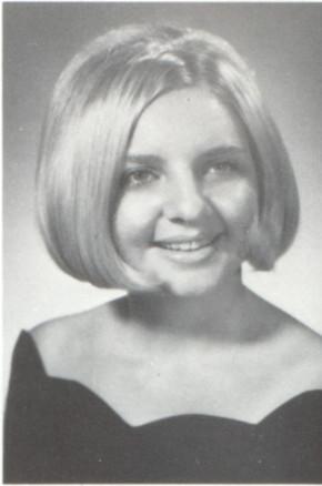 Debby Debby Leddy's Classmates profile album