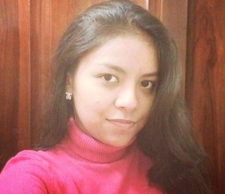 Nandita Guerra Macas's Classmates® Profile Photo