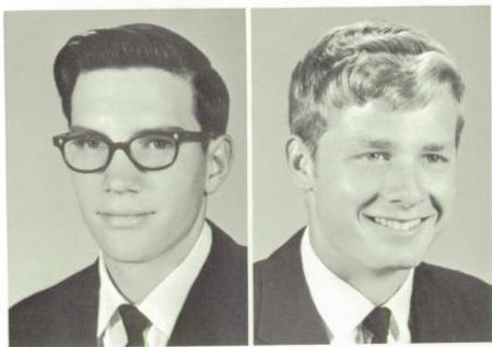 Keith Ashenfelter's Classmates profile album