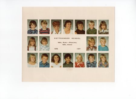 Stacey Wellman's Classmates profile album