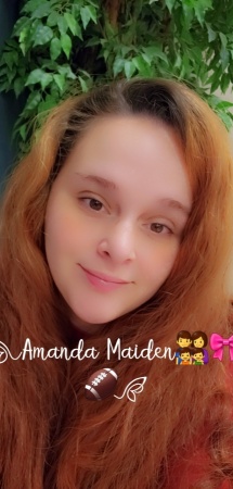 Amanda Maiden's Classmates® Profile Photo