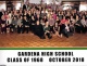 Class of 1968 Gardena High School Reunion Cancellation reunion event on Sep 30, 2023 image