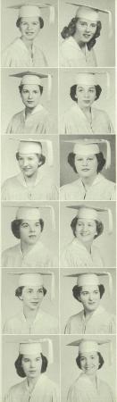 Margaret Finnerty's Classmates profile album