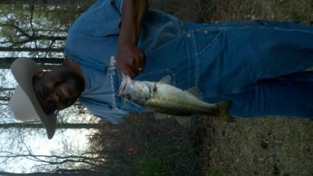 Alphonso Eugene Butler's Classmates® Profile Photo