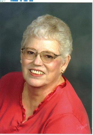 Roberta Eichenberger's Classmates® Profile Photo