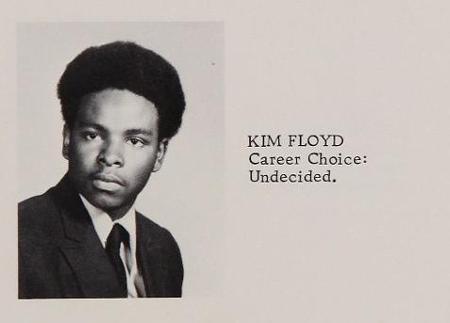 Kim Floyd's Classmates profile album