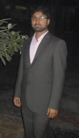 Muhammad Bilal's Classmates® Profile Photo