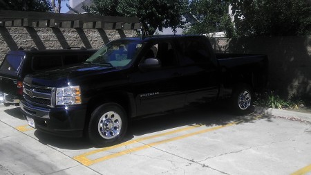 New Truck