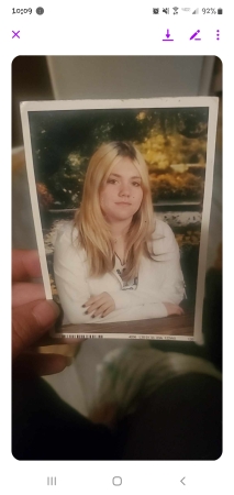 Britney Walton's Classmates® Profile Photo