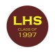 LHS Class of 97's 15-Year Reunion reunion event on Aug 11, 2012 image