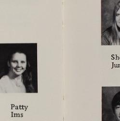 Jim Harris' Classmates profile album