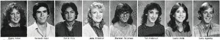 Kim Wortham's Classmates profile album