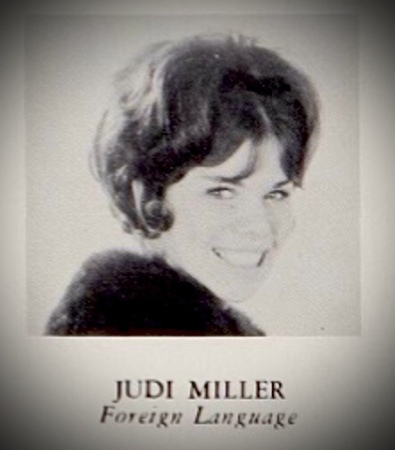 Judi Miller's Classmates profile album