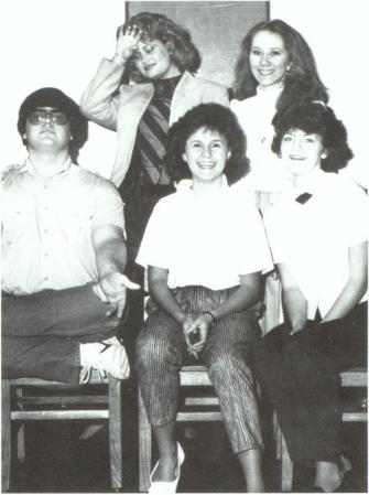 Tammy Grindstaff's Classmates profile album