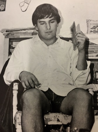 Bud Dillon's Classmates profile album