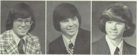 Kirby B. Webb's Classmates profile album