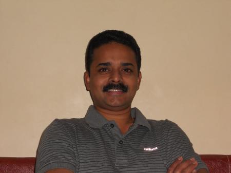 Dinesh Nair's Classmates® Profile Photo