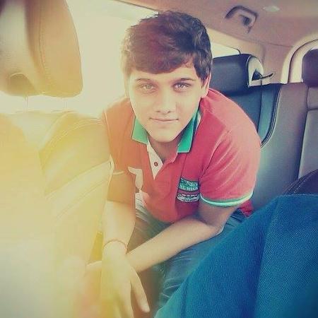 Shubham Jindal's Classmates® Profile Photo