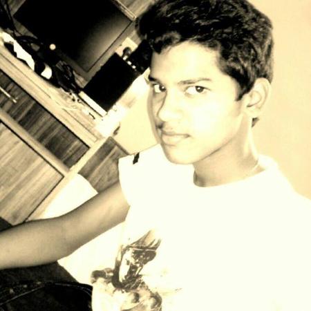 Jatin Shinde's Classmates® Profile Photo