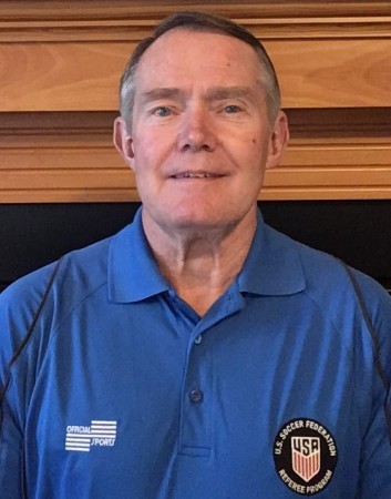 LARRY OLSEN's Classmates® Profile Photo