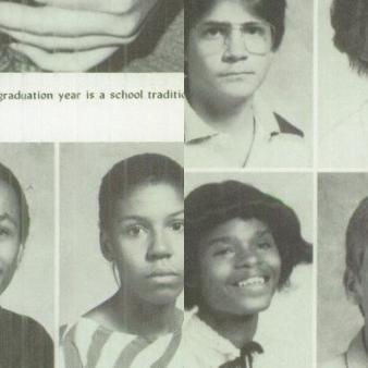 Michelle Belcher's Classmates profile album