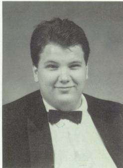 Clint Murray's Classmates profile album