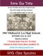 Lee & Midland High Schools 1967 reunion event on Oct 13, 2017 image