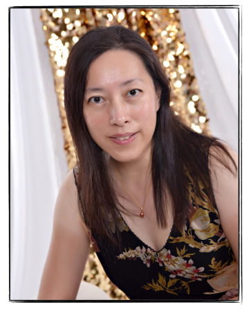 Amy Chen's Classmates® Profile Photo