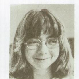 Sally Inglis' Classmates profile album