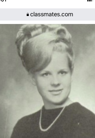 Linda Cianfrocca's Classmates profile album