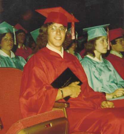 graduation 1976
