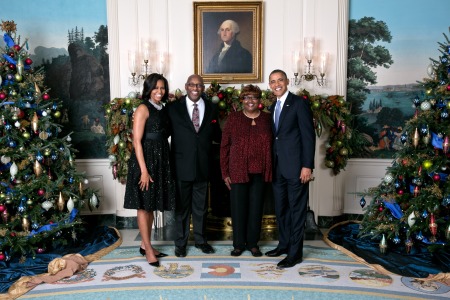 White House Photo