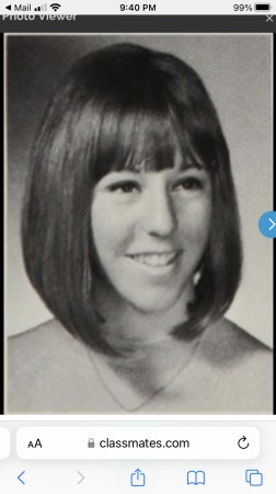 Pamela Hansen's Classmates profile album