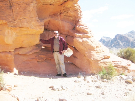 Red Rock Canyon