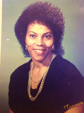 mildred echols's Classmates® Profile Photo