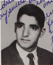 Gary Grody's Classmates profile album