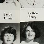 Brenda Cordell's Classmates profile album