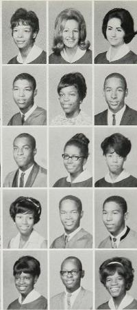 Dorothy Smith's Classmates profile album