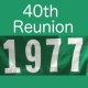 WMHS 40th Reunion Class of 77 reunion event on Aug 12, 2017 image