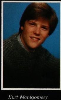 Kurt Montgomery's Classmates profile album