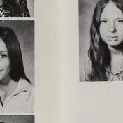 Barbara Bush's Classmates profile album