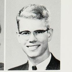 Ralph Paige's Classmates profile album