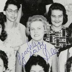 Delores Beckham's Classmates profile album