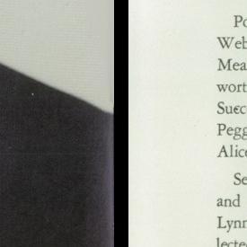 Peggy Schneider's Classmates profile album