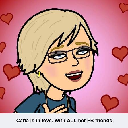 Carla Lamb's Classmates® Profile Photo